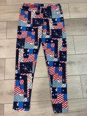 LuLaRoe Women’s Leggings